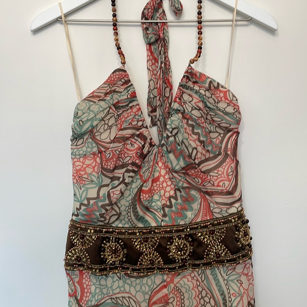 Phoebe Couture Dress